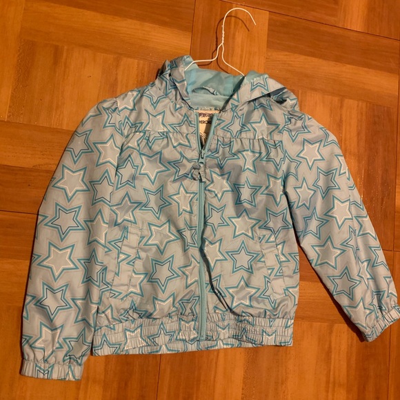 Jacket - Picture 2 of 6